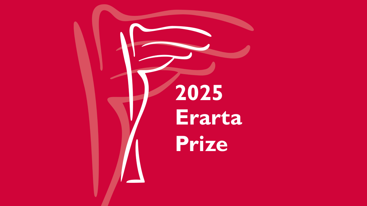 2025 Erarta Prize