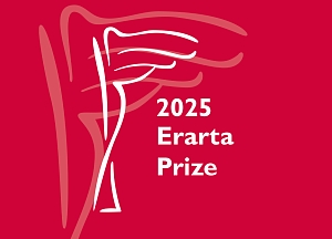 Erarta Museum Announces an Open Call for the 2025 Erarta Prize