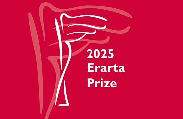 2025 Erarta Prize