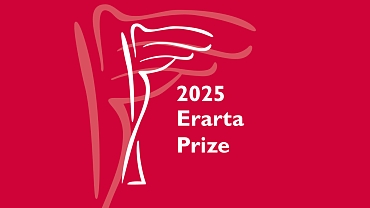 Erarta Museum Presents the 2025 Erarta Prize Nominees